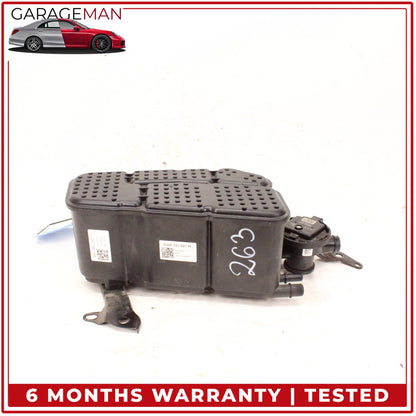 2017-2025 Audi A4 Fuel Gas EVAP Vapor Charcoal Carbon Canister 8W0201797T OEM