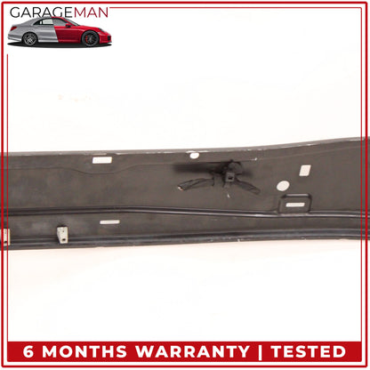 2003-2009 Mercedes W209 CLK320 Upper Radiator Support Bracket 1298172820 OEM