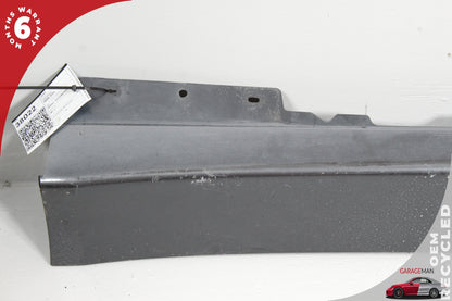 2015-2020 BMW 430i F36 Left Driver Side Skirt Rocker Panel 7374613