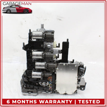 2011-2024 Audi S4 S5 Macan S-Tronic PDK Transmission Valve Body Mechatronic OEM