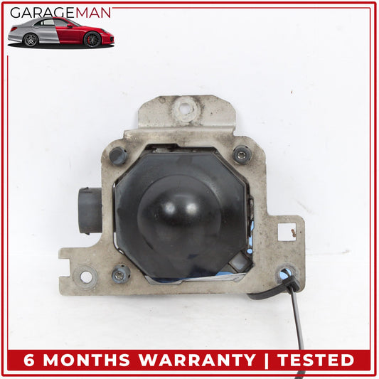 2017-2019 Audi Q7 Front Right Cruise Control Radar Sensor Module 4M0907561E OEM