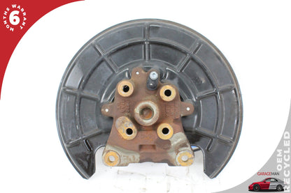 2014-2019 Fiat 500L Rear Right Side Spindle Knuckle Wheel Hub 68110702AA OEM