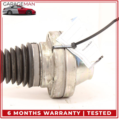 2011-2018 Audi Q7 Cayenne Touareg Front Left or Right CV Axle Drive Shaft OEM