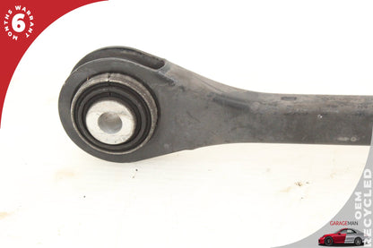 2009-2018 Audi A8 A6 Rear Left or Right Lower Forward Control Arm 8K0501529L OEM