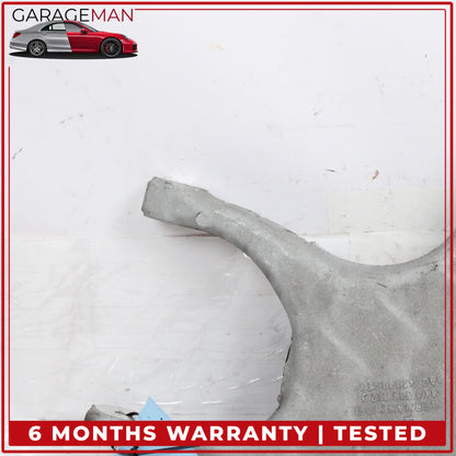 2009-2016 Audi A4 A5 Rear Right Passenger Side Lower Control Arm 8K0505312J OEM