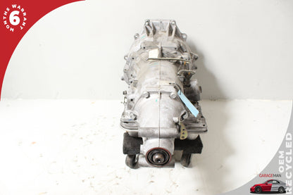 1998-2002 Pontiac Firebird 3.8L V6 Sedan Automatic Transmission RWD 136K OEM