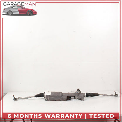 2015-2024 Porsche Macan 95B Electric Power Steering Gear Rack & Pinion OEM