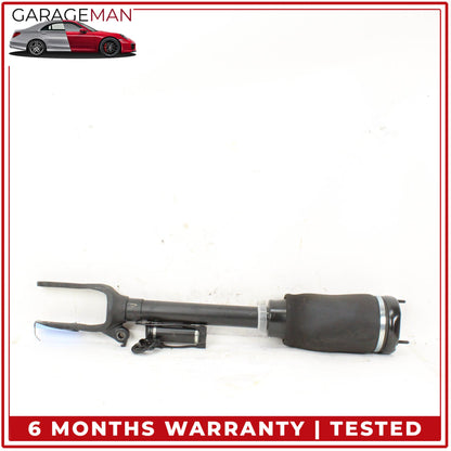 2007-2012 Mercedes X164 GL550 ML550 Front Left or Right Airmatic Shock Strut OEM