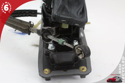 2007-2011 Audi Q7 SUV Automatic Transmission Gear Shifter Selector 4L1713041R OEM