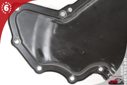 2005-2012 Mercedes W211 E350 CLS550 SL550 CLK350 Lower Oil Pan 2720100128 OEM