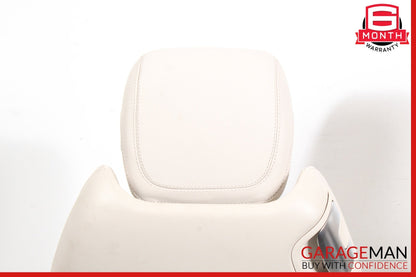 2017-2020 Mercedes-Benz E450 W213 Coupe Front Seats Set 2139103602