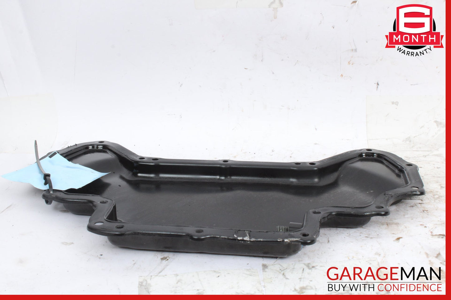 2005-2012 Mercedes W204 C300 C230 CLS550 SL550 Lower Oil Pan 2720100128 OEM