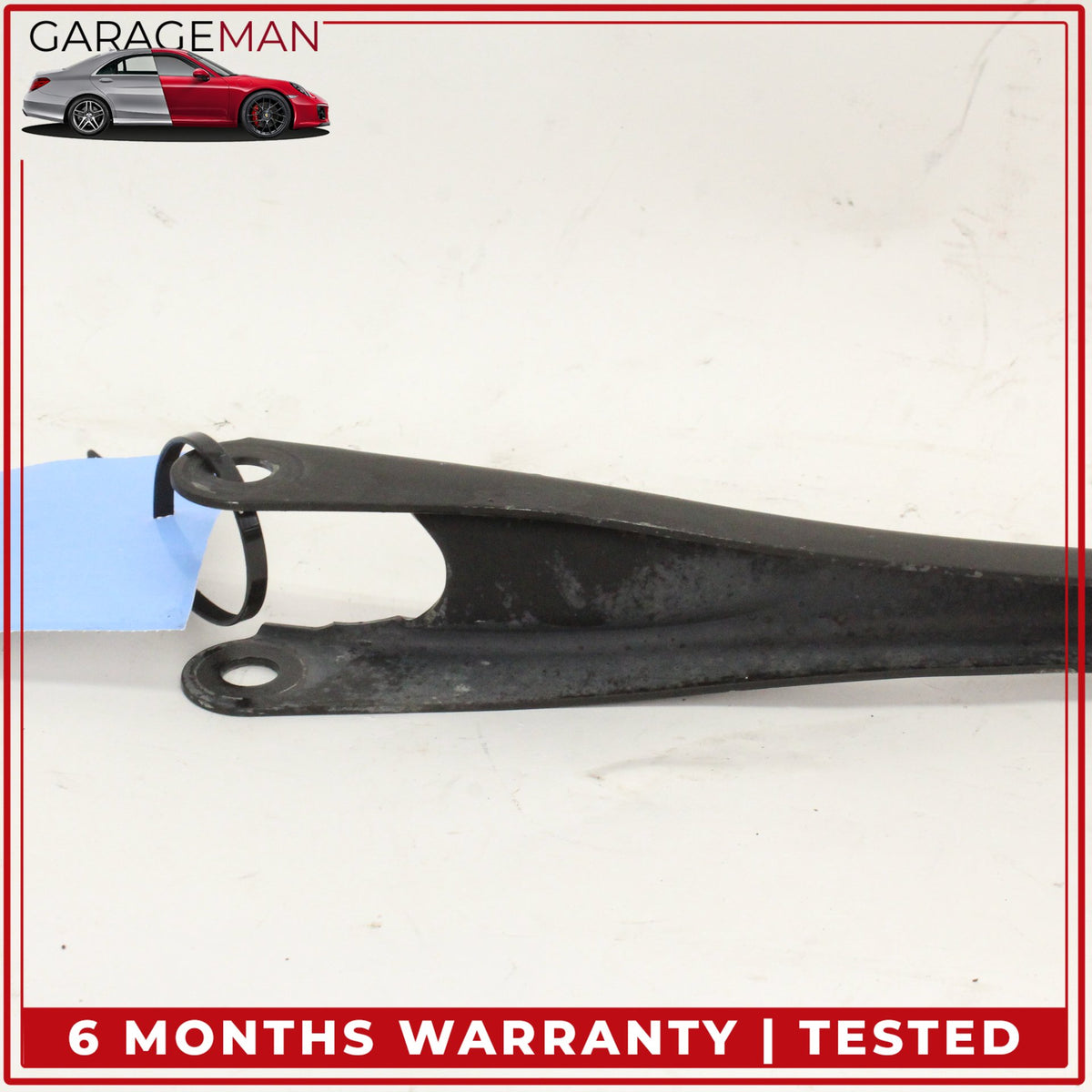 2012-2018 BMW 320i Rear Left or Right Side Trailing Control Arm 6792527 OEM