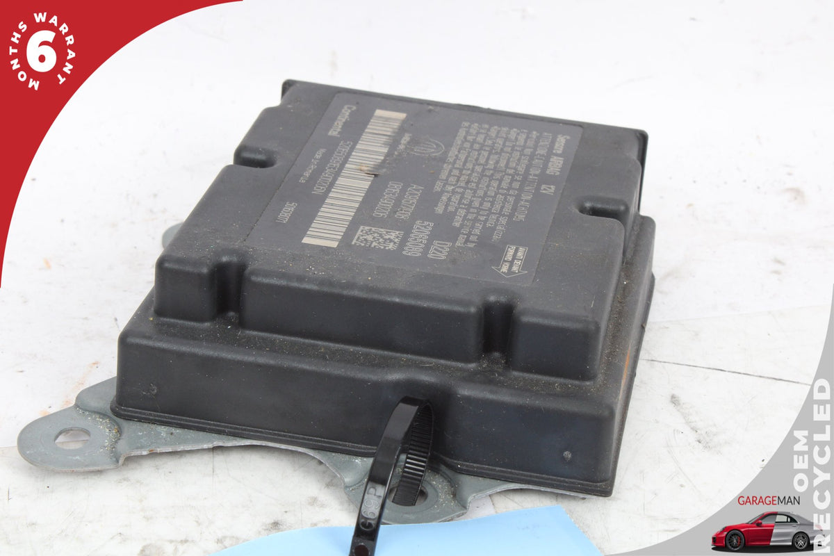 2014-2017 Fiat 500L Hatchback Airbag Sensor 52065089 Genuine