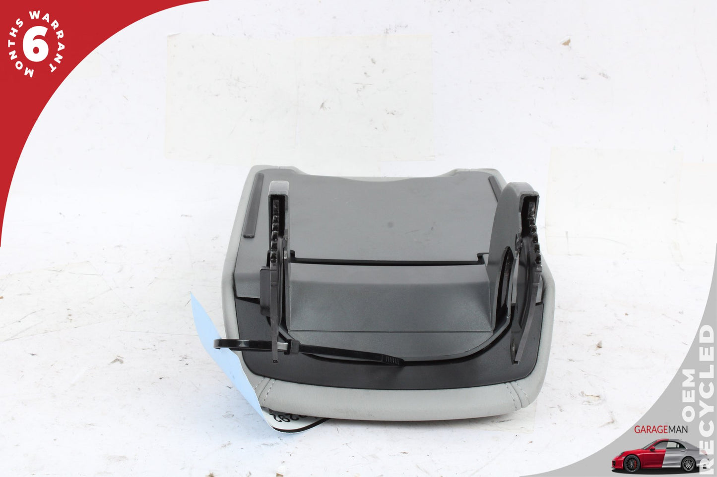 2009-2017 Audi Q5 8R Front Center Console Armrest Arm Rest 8R0864207G OEM