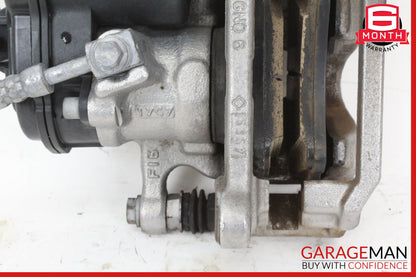 2017-2024 Audi A4 Rear Left and Right Side Brake Caliper Set 8W0405AS OEM