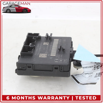 2016-2026 Audi Q3 A3 S3 Rear Left or Right Door Control Module 5Q0959595K OEM