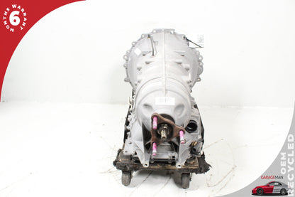2003-2005 Jaguar XK8 X100 RWD 4.2L Automatic Transmission 3W837000AK OEM 95k