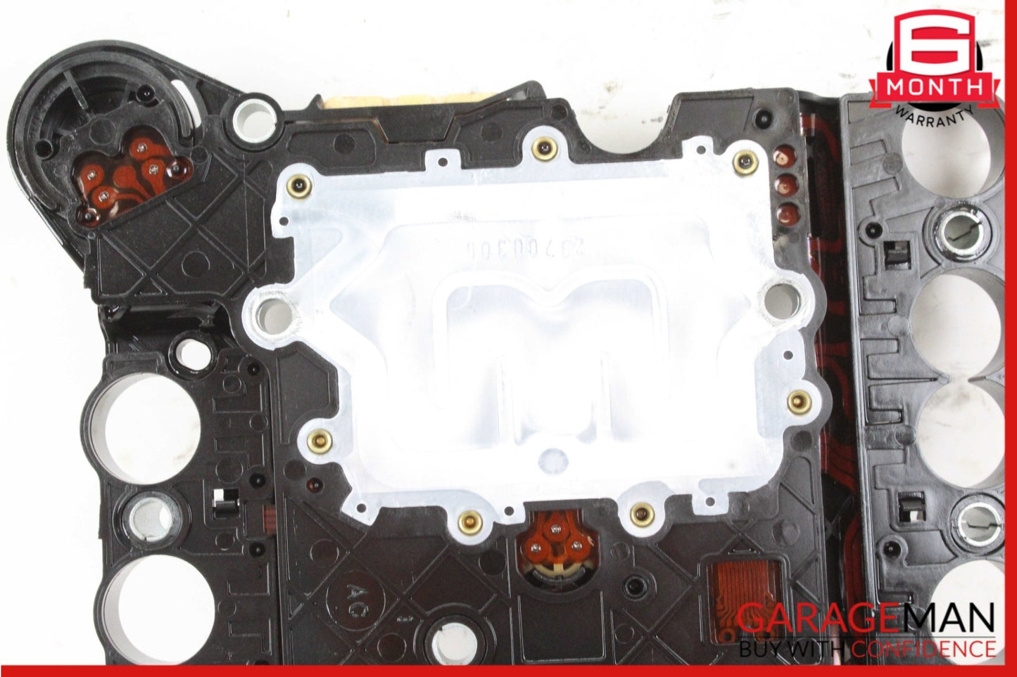2004-2015 Mercedes-Benz C250 W204 Transmission Conductor Plate 0034460310