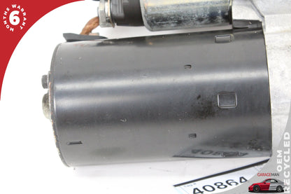 03-11 Mercedes-Benz E350 W211 Sedan Engine Starter Motor 0061510501
