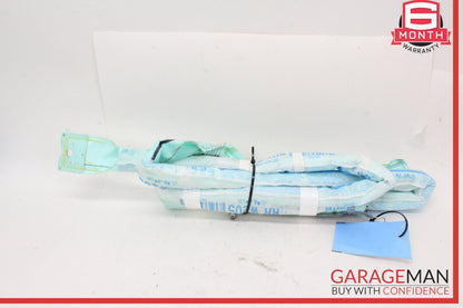 2015-2021 Mercedes-Benz C300 W205 Right Side Roof Curtain Air Bag 2058602100 OEM