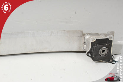 2012-2018 Audi A7 Rear Bumper Reinforcement Impact Crash Bar Beam 4G8807309 OEM