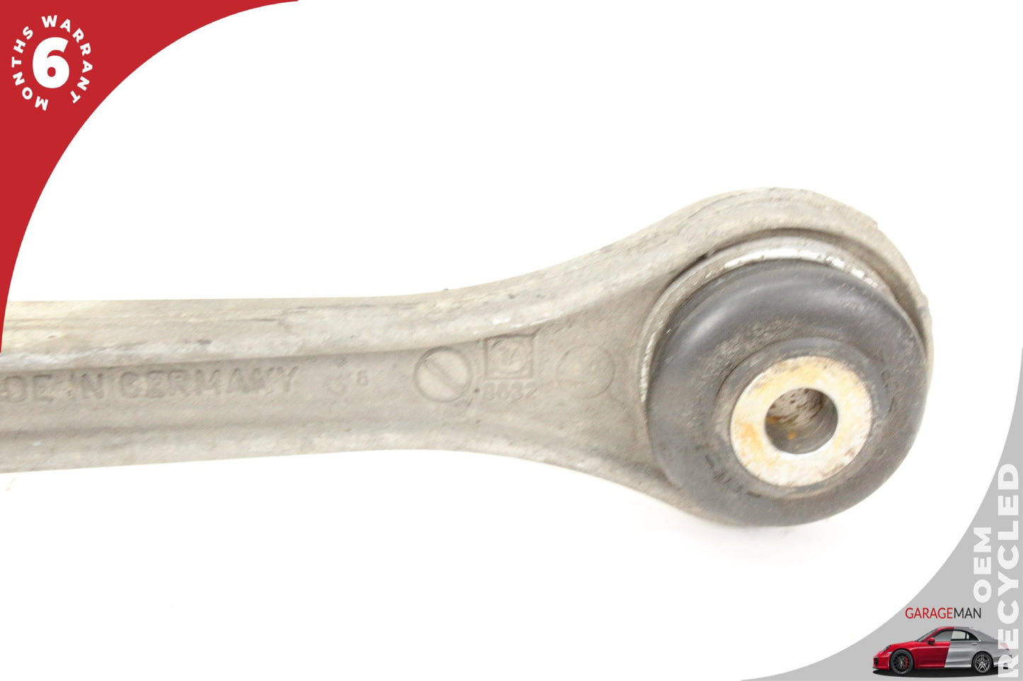 1999-2005 Porsche 911 996 RWD Right Rear Lower Control Arm 99634114303 OEM