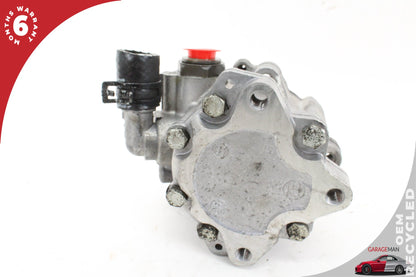 2010-2016 Land Rover LR4 SUV Power Steering Pump AH323A674AB OEM