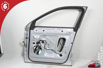 2009-2018 Audi SQ5 FY SUV Right Front Door Shell Panel 8R0831052E Genuine