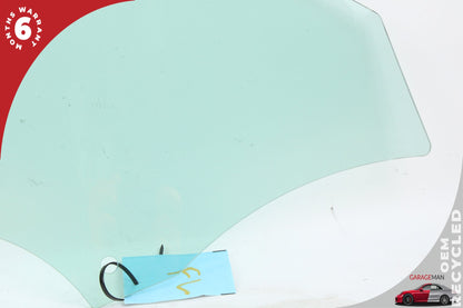 2015-2020 Audi A3 8V Sedan Front Left Driver Side Door Window Glass 43R00049