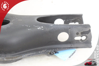 2012-2018 Mercedes W218 CLS550 Rear Left or Right Lower Spring Seat Control Arm