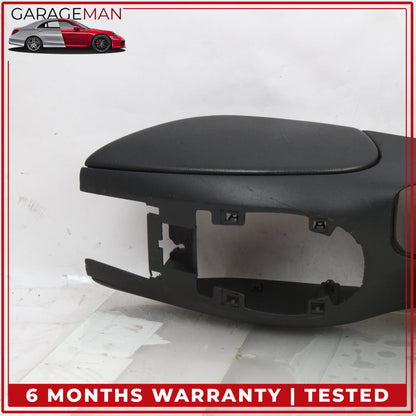 1997-2005 Porsche 911 Carrera 996 Front Center Console Trim Cover Panel OEM