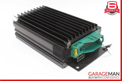 2003-2004 Mercedes-Benz SL500 R230 Convertible Amplifier 2308200189 OEM