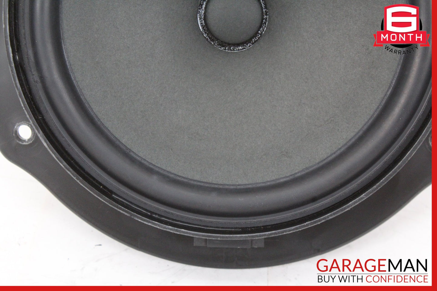 2012-2016 Mercedes W204 C250 Front / Rear Right & Left Side Audio Speakers OEM