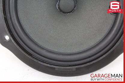2012-2016 Mercedes W204 C250 Front / Rear Right & Left Side Audio Speakers OEM