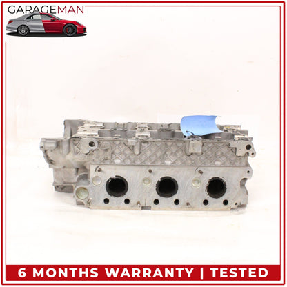 2005-2012 Mercedes W211 E350 C350 ML350 Left Cylinder Head 2720162201 OEM