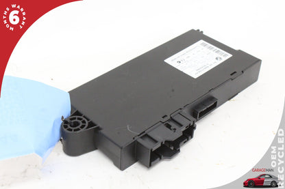 2007-2014 BMW X1 X5 X6 SUV CAS Comfort Access Control Module Unit 9287534 OEM