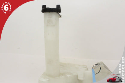 2002-2005 Ford Thunderbird Windshield Washer Fluid Reservoir 1W6Z17618AA OEM