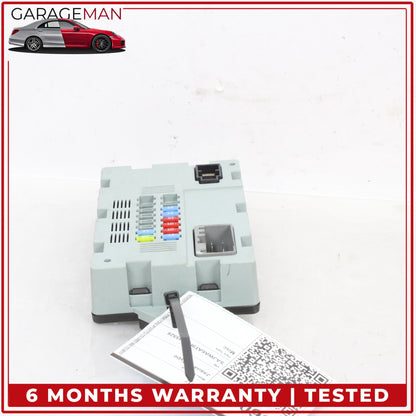2010-2023 Jaguar F-Type X152 Rear Trunk Relay Fuse Box Module CPLA14Q073AA OEM