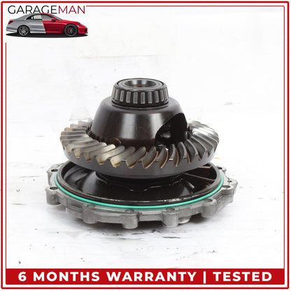 2014-2017 Audi SQ5 8R Automatic Transmission Differential Gear 0BK300038T OEM