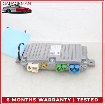 2014-2016 Mercedes W212 E350 Wagon Surround Camera Control Module Unit OEM