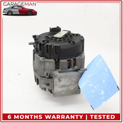 2010-2016 Mercedes W166 ML350 SLK350 E350 Alternator Generator 0141543302 OEM