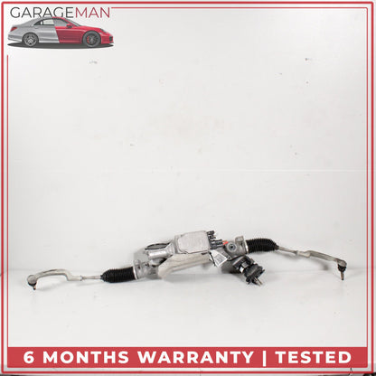 2015-2020 Mercedes X156 GLA250 Electric Power Steering Rack & Pinion OEM