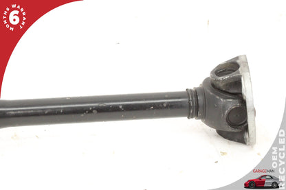2012-2021 Mercedes W221 S350 E250 GLK250 S63 AMG Front Propeller Driveshaft OEM