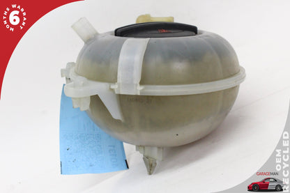 2014-2022 Audi A3 S3 Coolant Overflow Reservoir 5Q0121407G OEM