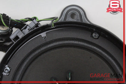 2000-2006 Mercedes CL55 AMG Coupe Front Left Right Door Audio Speaker 2158200102