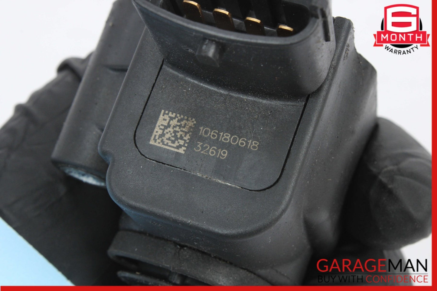 2014-2020 Maserati Ghibli III M157 Sedan Engine Ignition Coil 77430002 OEM