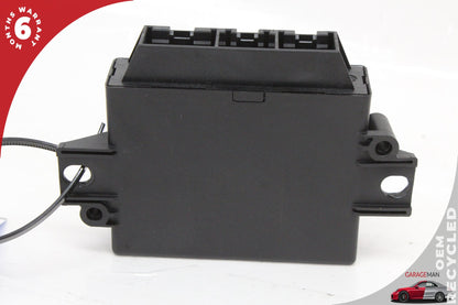 2015-2024 Porsche Macan 95B Parking Aid Assist Control Module 95B919475L OEM