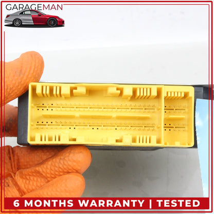 2019-2023 Mercedes W177 A220 CLA250 SRS Restraint Diagnostic Control Module OEM