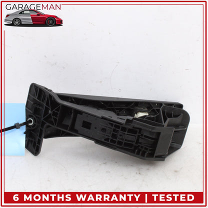 2019-2025 BMW M340i 330i M440i X5 X6 X7 Gas Pedal Accelerator 6889820 OEM